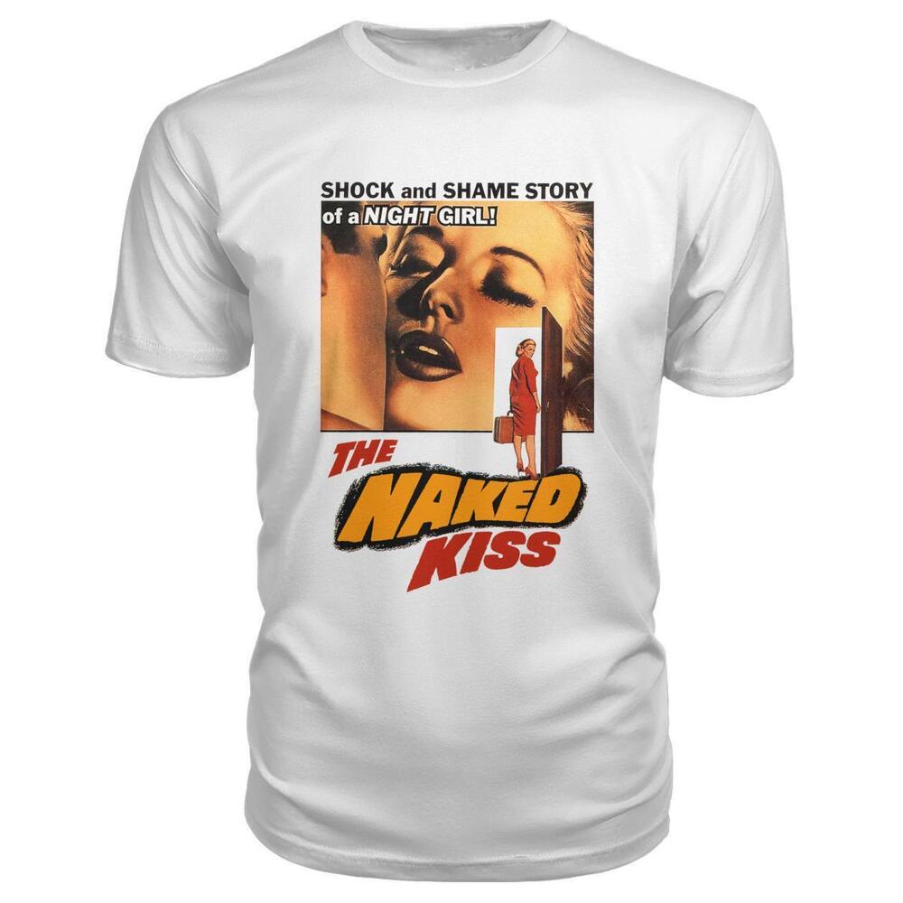 The Naked Kiss 1964 Tshirt